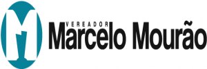 Vereador Marcelo Mourão