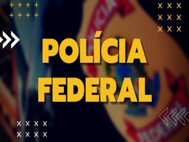 PF prende homem foragido por roubo e corrupo de menor em So Joo de Meriti/RJ