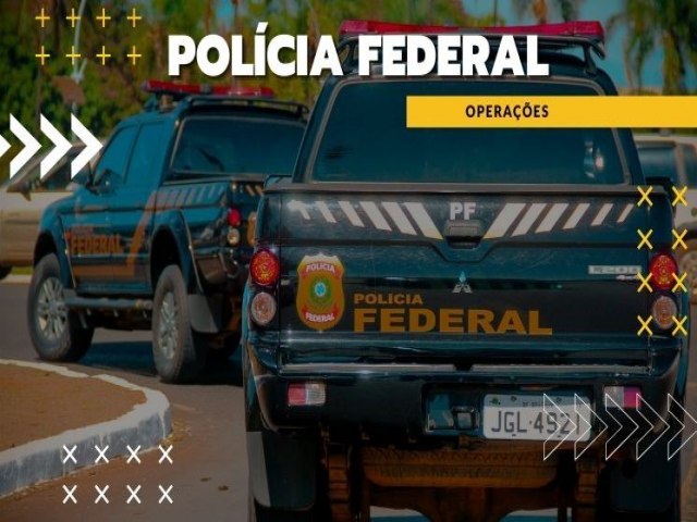 PF e MPF deflagram Operao Baragnose em Nova Friburgo/RJ