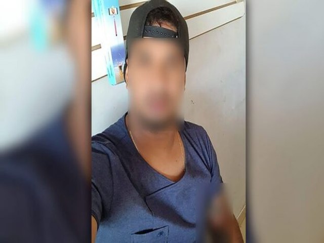 Padrasto que estuprou e agrediu criana de 12 anos em Campo Grande  preso em Jardim