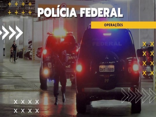 PF deflagra Operao Runaway e prende foragido em Minas Gerais