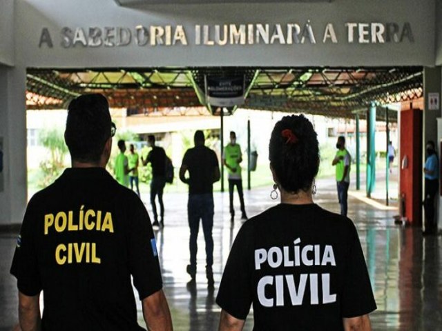 Polcia Civil d dicas para evitar furtos em residncias durante a Semana Santa