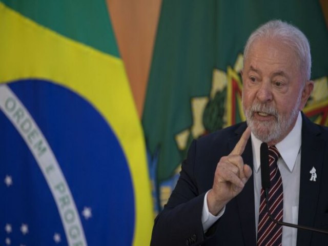 Lula quer relançar parceria com China em mais de 20 acordos a serem assinados nesta semana