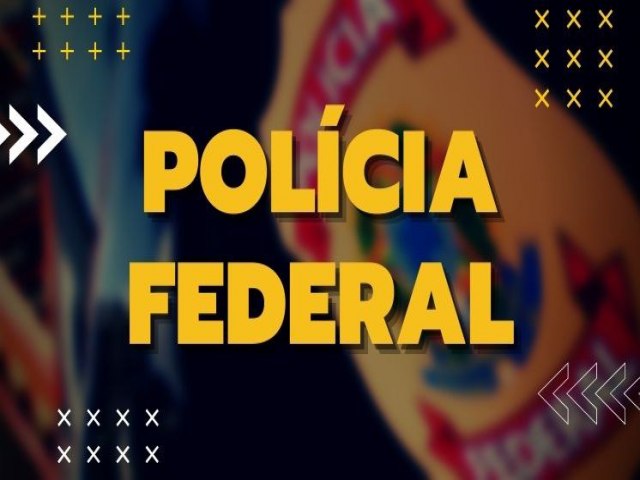 Polcia Federal, GEFRON-MT e PM/RO apreendem 384 kg de cocana