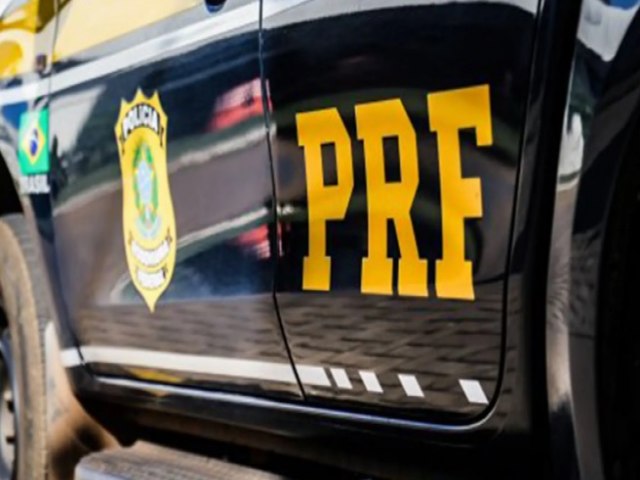 Ponta Por: Trio  preso por roubar carro e manter condutor em cativeiro at veculo ser levado ao Paraguai