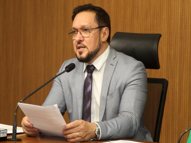 Presidida por Lucas de Lima, audiência pública mostra que R$ 550 milhões foi destinada à Saúde no primeiro quadrimestre  