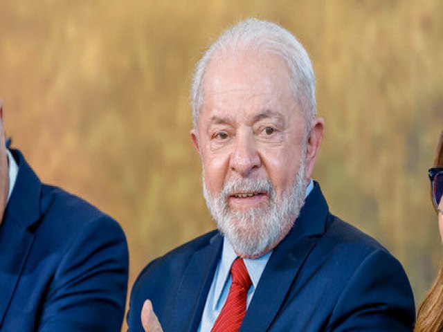 Lula vai lançar Plano Safra com mais de R$ 400 bilhões em recursos para agricultura