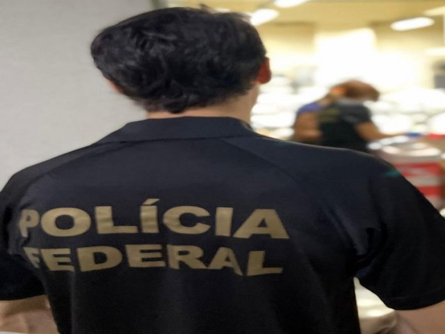 Fora-Tarefa do Cear prende quatro pessoas em aes desencadeadas no incio desta semana