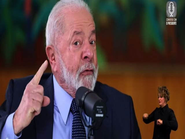 Lula diz que semana foi vitoriosa, após aprovações no Congresso