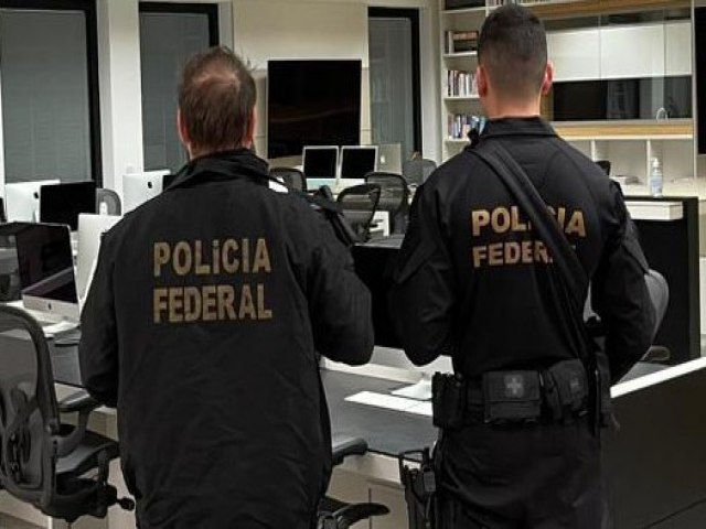 Operao da PF bloqueia mais de R$ 130 milhes oriundos de crime envolvendo criptoativos