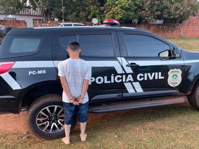 Polcia Civil do Mato Grosso do Sul participa da operao ?Fronteiras e Divisas?