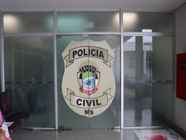 Polcia Civil prende um dos executores de Gabriela Oliveira Belentani