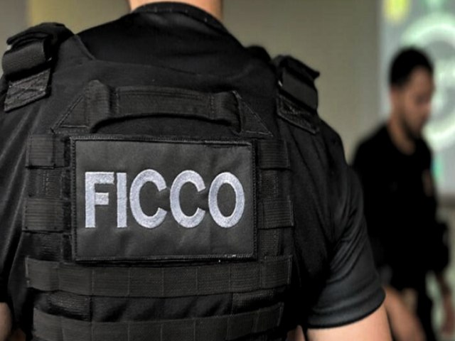 FICCO/CE prende homem por estupro de vulnervel