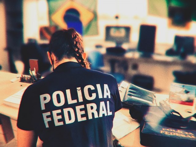 PF deflagra Operao Harpia II para combater abuso sexual infantil na Paraba