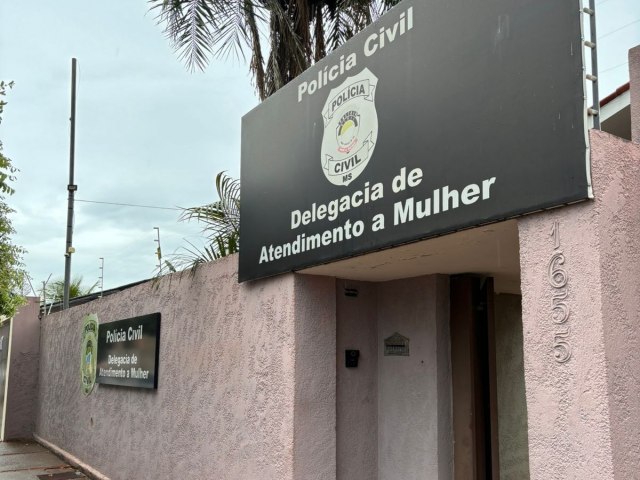 Polcias Civil e Militar prende autor de feminicdio consumado e homicdio qualificado tentado em Trs Lagoas