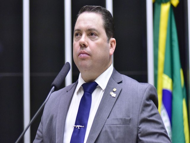Ranking dos Polticos classifica Rodolfo Nogueira como melhor deputado federal do MS