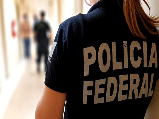 PF deflaga operao para combater o abuso sexual infantojuvenil