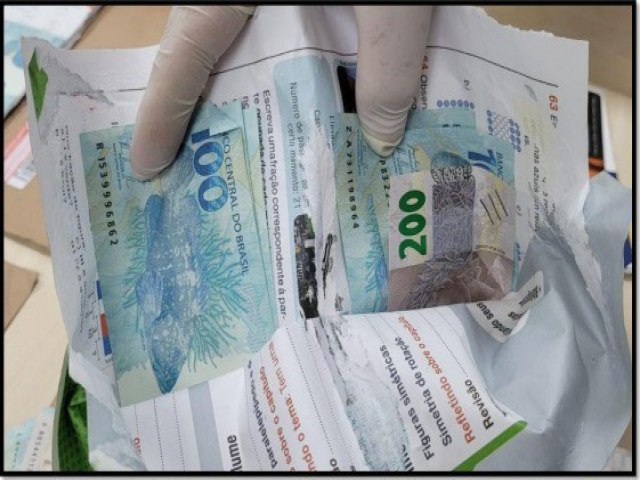PF deflagra operao para combate ao crime de moeda falsa