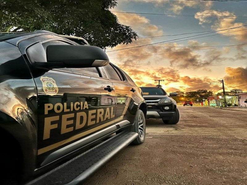 PF e GAECO/SP desarticulam organizao criminosa voltada ao trfico de drogas e lavagem de dinheiro