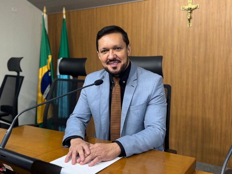 Lucas de Lima destaca investimento de R$ 774,47 Milhes em Sade no MS em AudinciaPblica