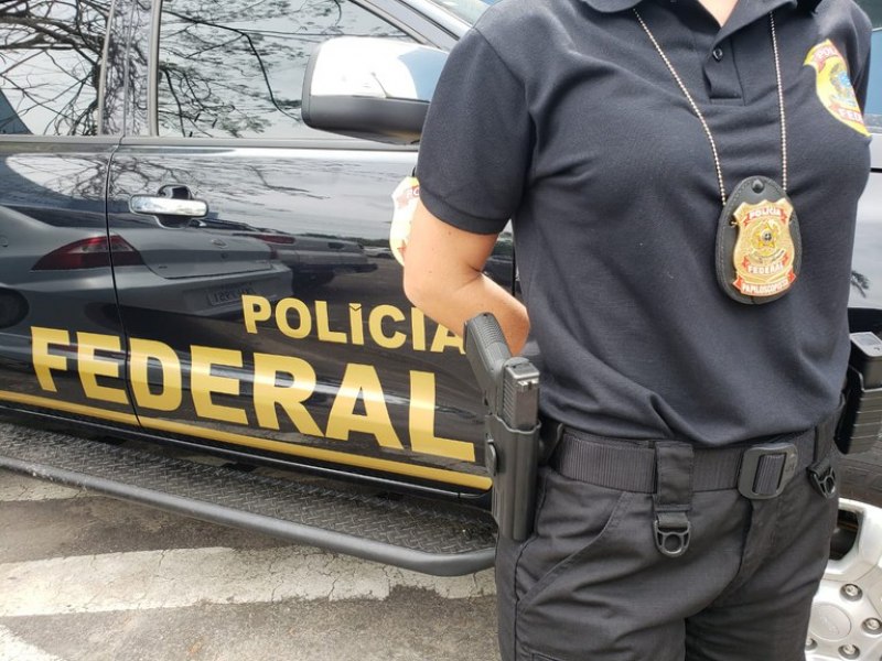 PF resgata vtimas de trfico humano na Guiana