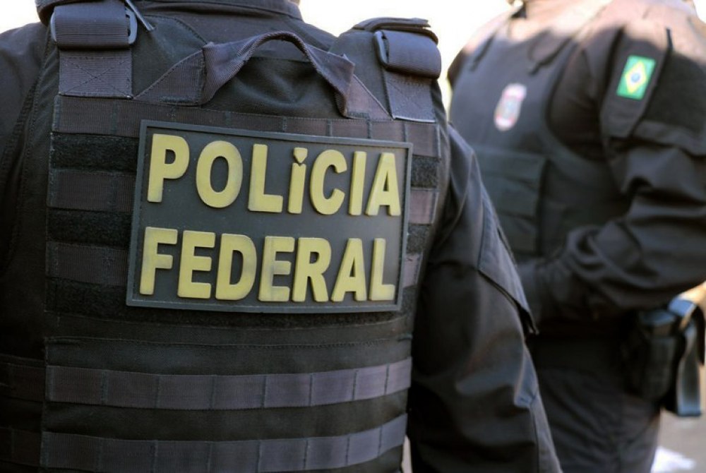PF deflagra opera��o contra tr�fico internacional de pessoas