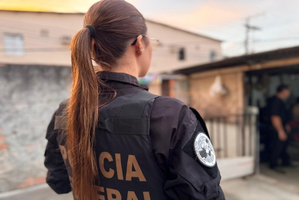 PF deflagra a Opera��o Tutis Liberos VII contra o abuso sexual infantil