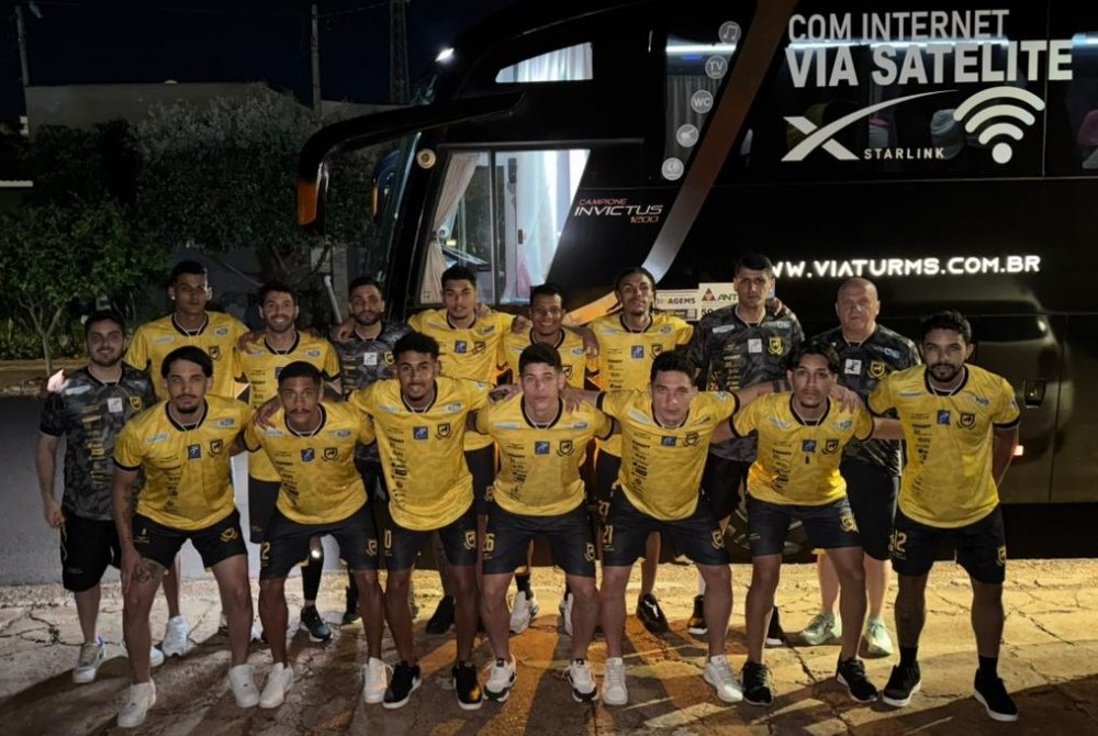 Juventude AG goleia Instituto SET e fica em vantagem na Copa do Brasil de Futsal