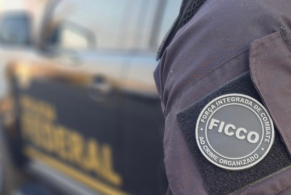 FICCOs efetuam 87 pris�es e apreendem mais de 1,4 tonelada de drogas pelo pa�s