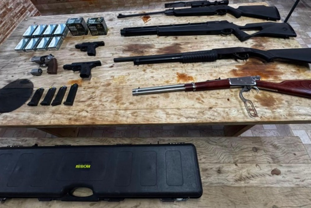 PF combate grupo criminoso especializado em tr�fico internacional de coca�na