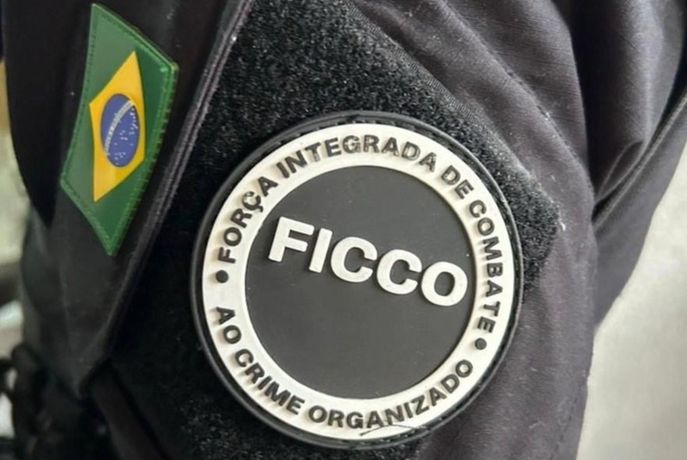 FICCO/SE realiza pris�o e apreens�o de cerca de 52 kg de maconha
