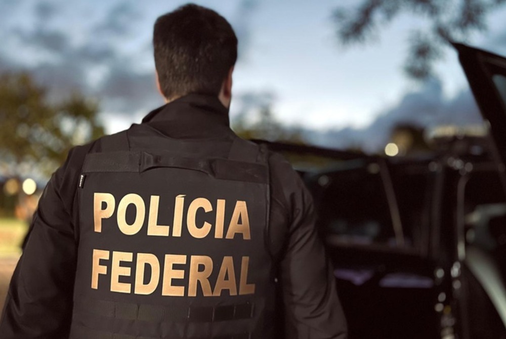 PF faz opera��o contra crime de moeda falsa no Pernambuco