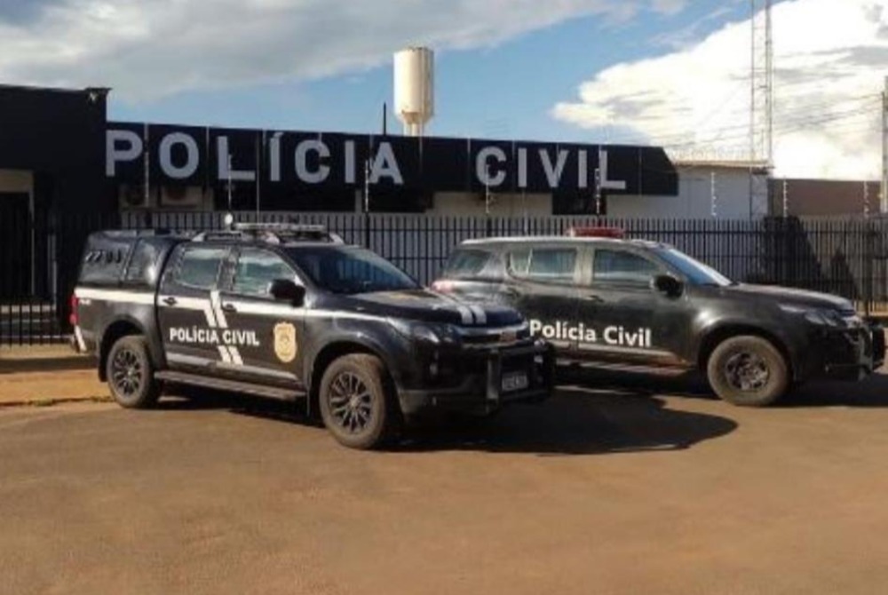 PCMS prende em flagrante investigado por tr�fico de drogas em Aparecida do Taboado durante apoio a opera��o da Pol�cia Civil de S�o Paulo