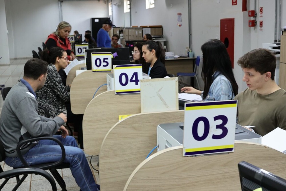 "Desenrola Tributos" segue com descontos de 100% para contribuinte ficar em dia