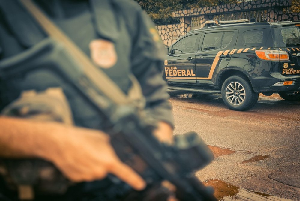 PF deflagra 6� fase da Opera��o Unha e Carne no Rio de Janeiro