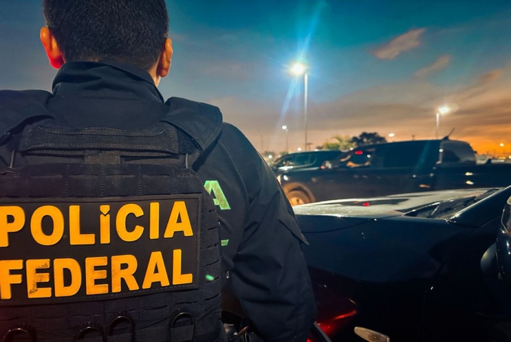 PF deflagra duas opera��es contra explora��o sexual infantojuvenil