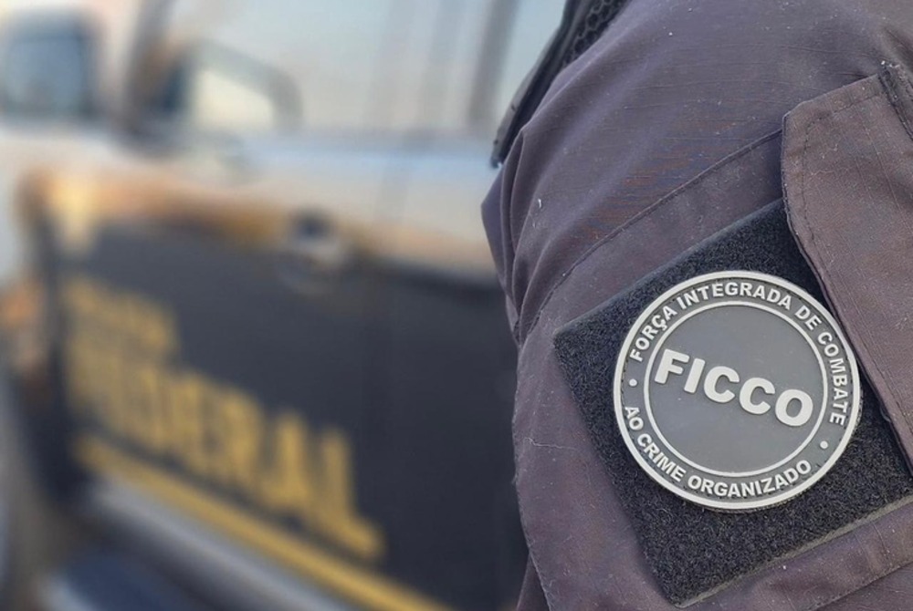 FICCOs deflagram Opera��o For�a Integrada III em 16 estados