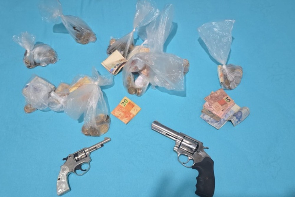 FICCO/CE combate tr�fico transnacional de drogas e lavagem de dinheiro
