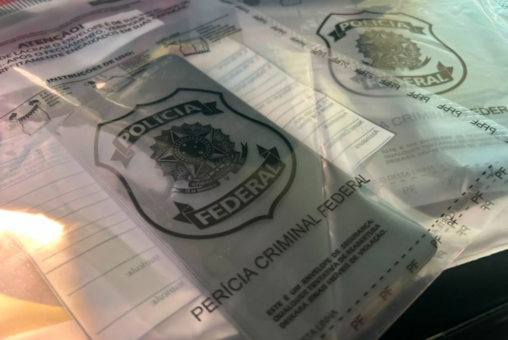 PF faz tr�s opera��es contra crimes de abuso sexual infantojuvenil