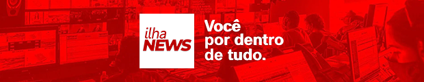 O portal de notcias da Rede Ilha FM.