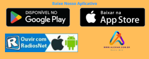 Baixe Nosso Aplicativo