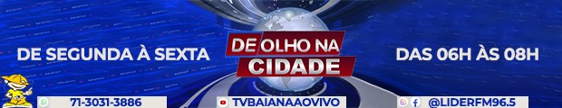 De Olho na Cidade 