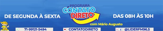 Contato Diretor