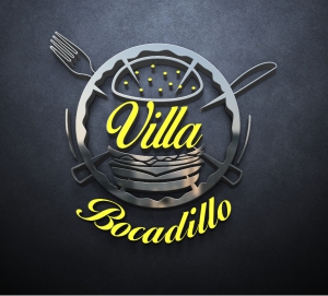 Villa bocadilho lateral