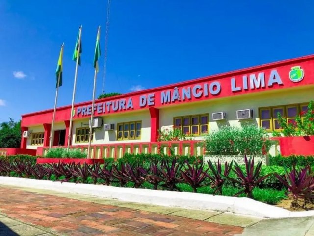 Prefeitura de Mncio Lima convoca aprovados do ltimo concurso pblico