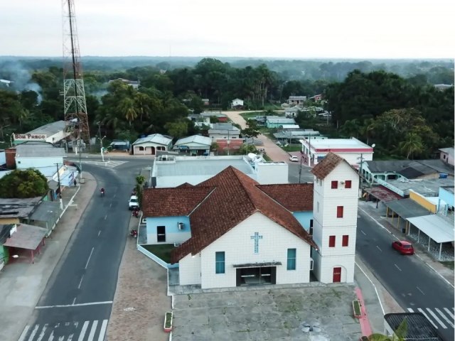 Mncio Lima no tem favorito para a eleio de prefeito no prximo ano