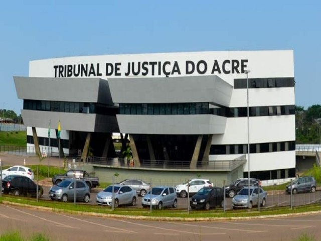 Tribunal de Justia do Acre sinaliza que realizar concurso pblico nos prximos meses