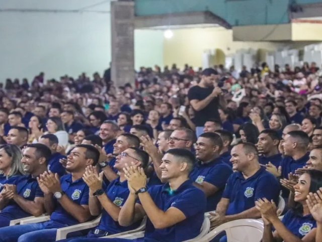 Governo divulga a lista final de aprovados no curso de formao de agentes socioeducativos 