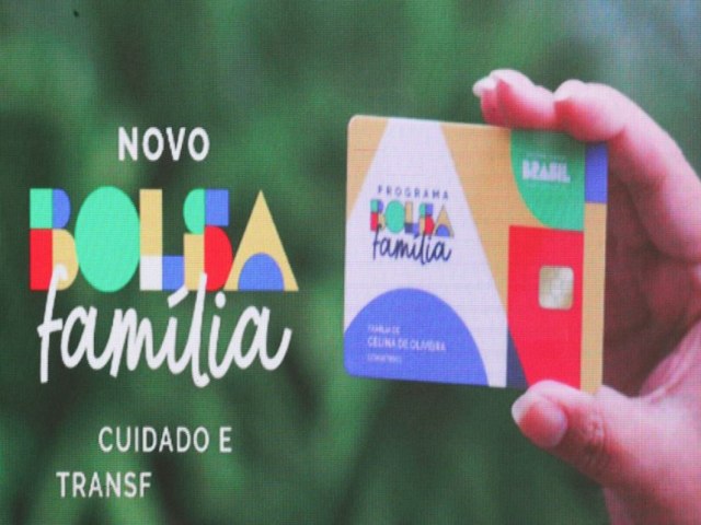 Caixa paga novo Bolsa Famlia a beneficirios com NIS de final 6