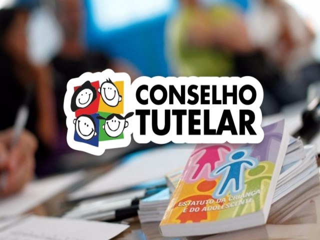 Saiu o edital para escolha de novos membros do Conselho Tutelar de Mncio Lima